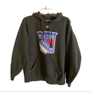 New York Rangers Hoodie